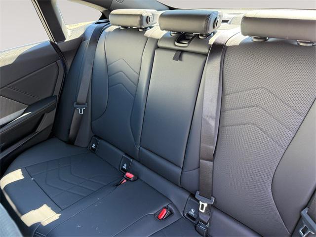 used 2025 BMW 228 Gran Coupe car, priced at $40,991