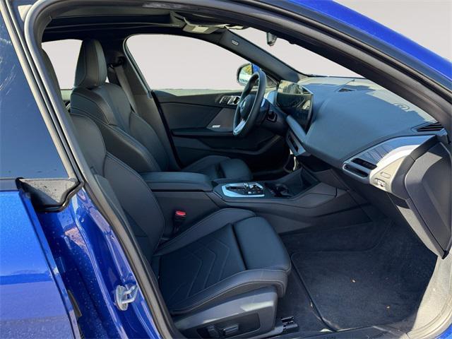 used 2025 BMW 228 Gran Coupe car, priced at $40,991