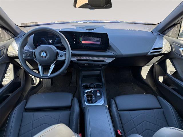 used 2025 BMW 228 Gran Coupe car, priced at $40,991