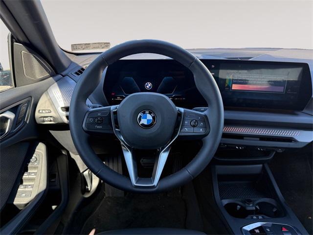 used 2025 BMW 228 Gran Coupe car, priced at $40,991