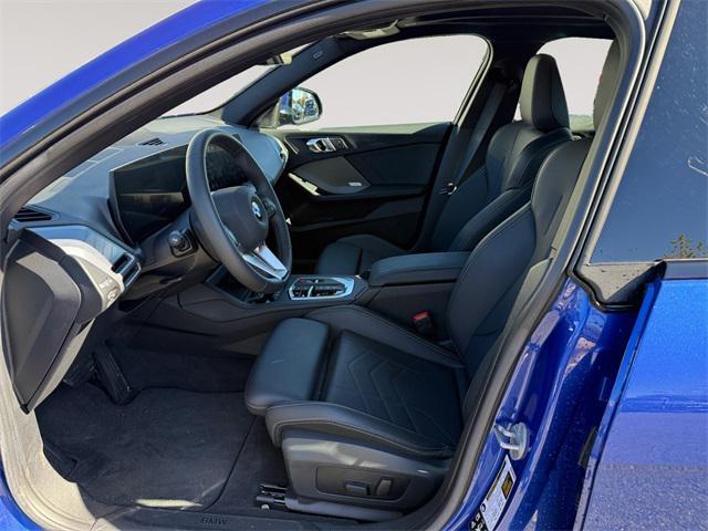 used 2025 BMW 228 Gran Coupe car, priced at $40,991