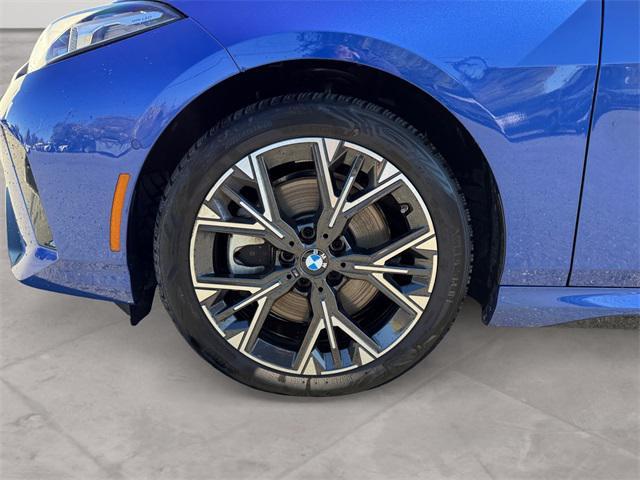 used 2025 BMW 228 Gran Coupe car, priced at $40,991