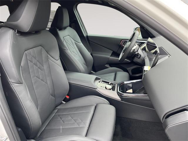 new 2025 BMW X3 car, priced at $55,175