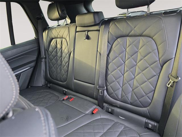 used 2025 BMW X5 car, priced at $67,991