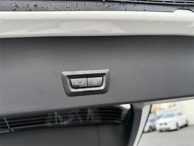 new 2026 BMW X3 car, priced at $54,165