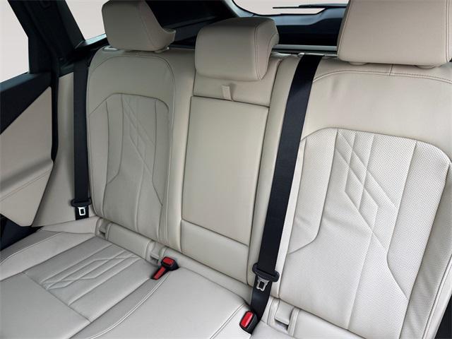 new 2026 BMW X3 car, priced at $54,165