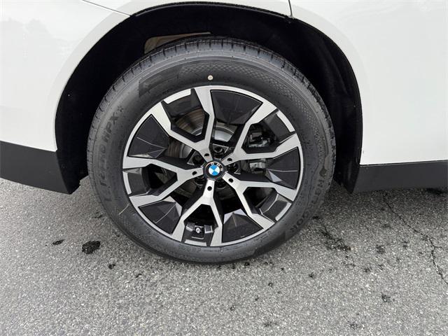 new 2026 BMW X3 car, priced at $54,165