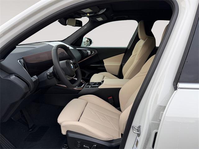 new 2026 BMW X3 car, priced at $54,165