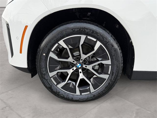 new 2026 BMW X3 car, priced at $54,165