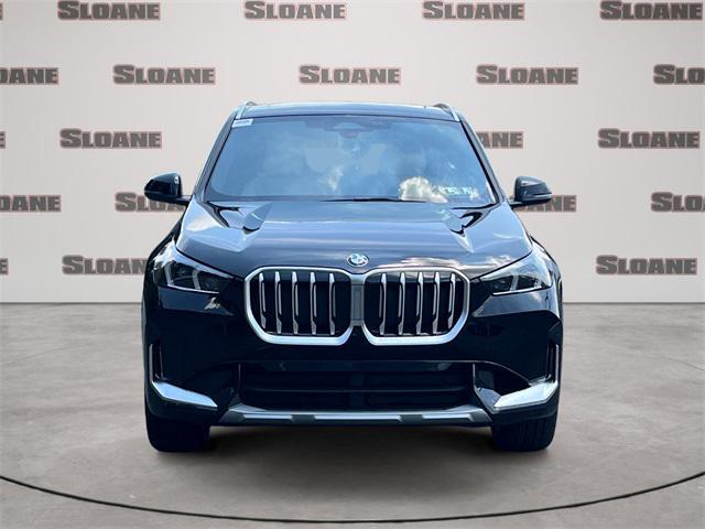 new 2025 BMW X1 car, priced at $46,695