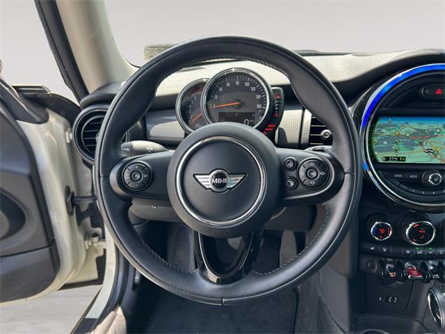 used 2016 MINI Hardtop car, priced at $14,991