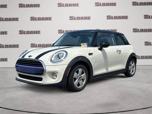 used 2016 MINI Hardtop car, priced at $14,991
