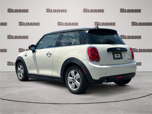 used 2016 MINI Hardtop car, priced at $14,991