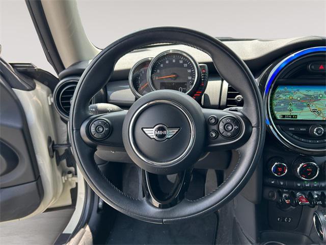 used 2016 MINI Hardtop car, priced at $14,991