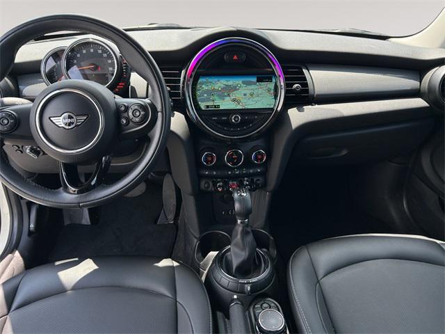used 2016 MINI Hardtop car, priced at $14,991