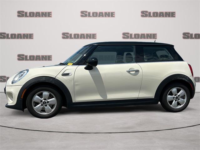 used 2016 MINI Hardtop car, priced at $14,991