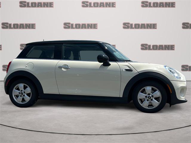 used 2016 MINI Hardtop car, priced at $14,991