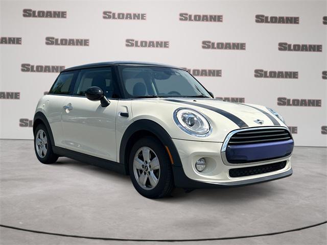 used 2016 MINI Hardtop car, priced at $14,991