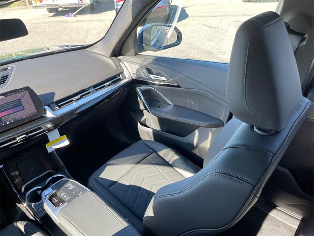 new 2026 BMW X1 car, priced at $49,330