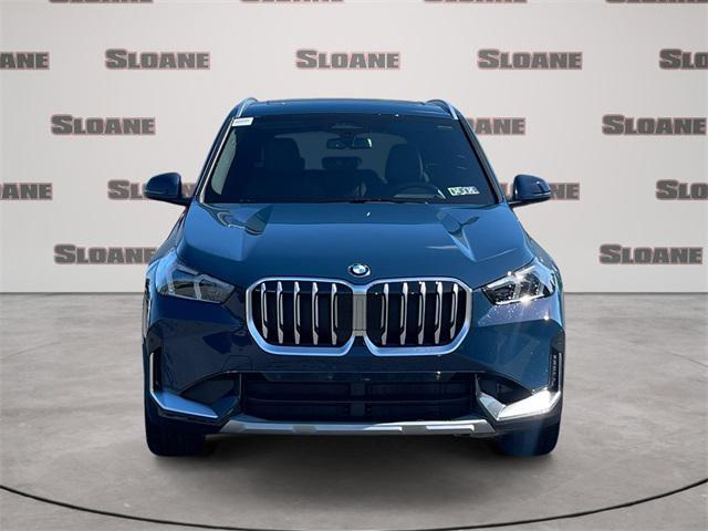 new 2026 BMW X1 car, priced at $49,330