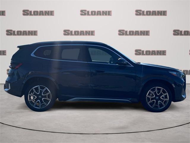 new 2026 BMW X1 car, priced at $49,330