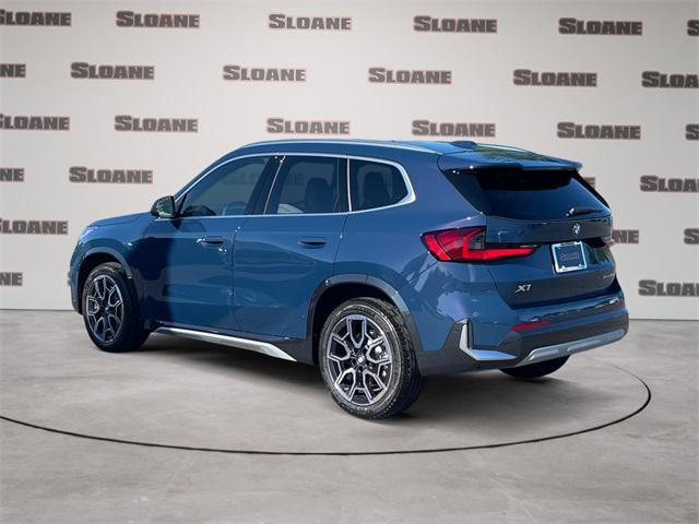 new 2026 BMW X1 car, priced at $49,330