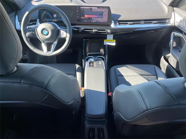 new 2026 BMW X1 car, priced at $49,330