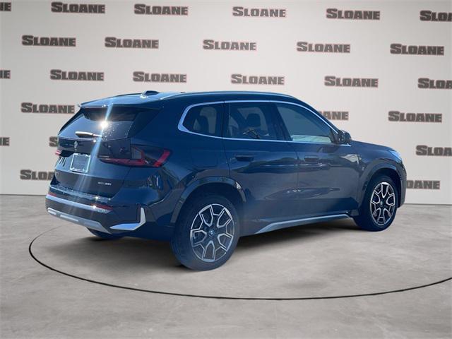 new 2026 BMW X1 car, priced at $49,330