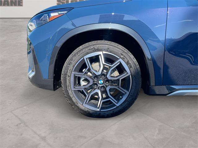new 2026 BMW X1 car, priced at $49,330