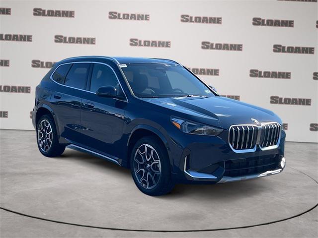 new 2026 BMW X1 car, priced at $49,330