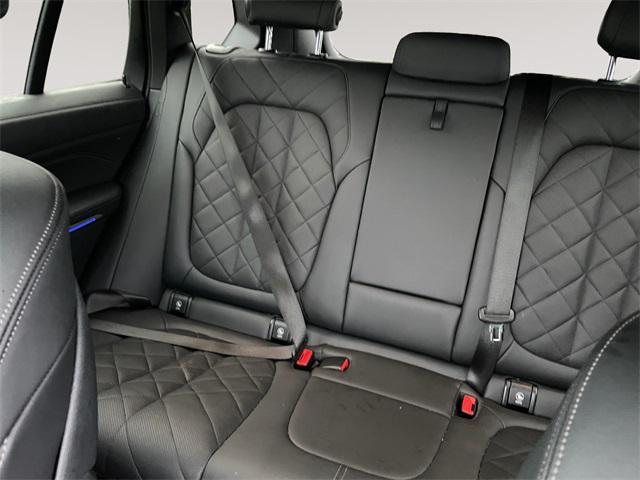 used 2024 BMW X5 car, priced at $60,991