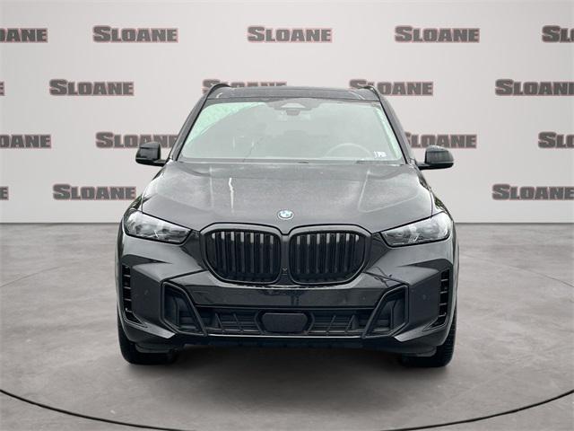 used 2024 BMW X5 car, priced at $60,991