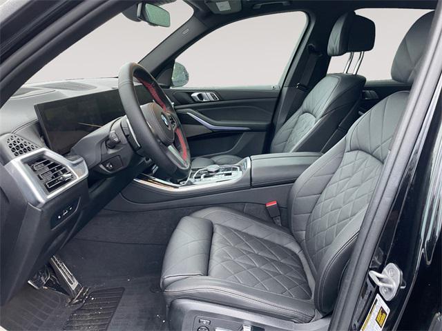 used 2024 BMW X5 car, priced at $60,991