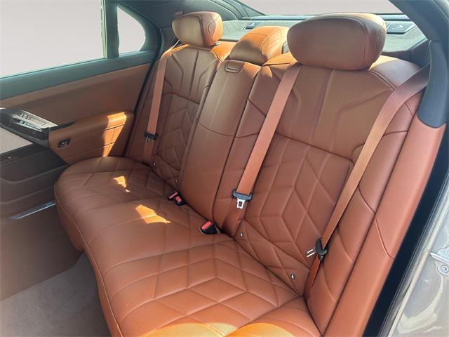 new 2026 BMW 750e car, priced at $117,255