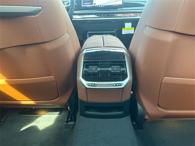 new 2026 BMW 750e car, priced at $117,255