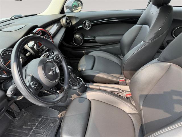 used 2014 MINI Hardtop car, priced at $13,991