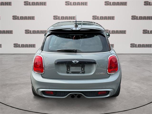 used 2014 MINI Hardtop car, priced at $13,991