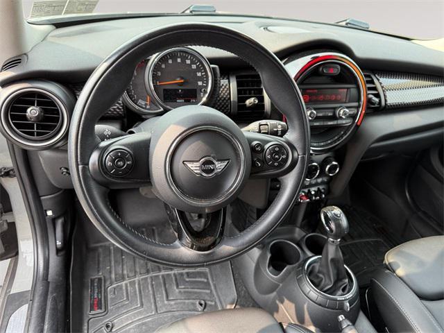 used 2014 MINI Hardtop car, priced at $13,991