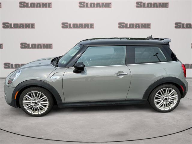 used 2014 MINI Hardtop car, priced at $13,991