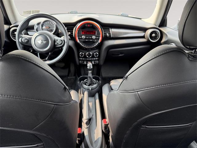 used 2014 MINI Hardtop car, priced at $13,991