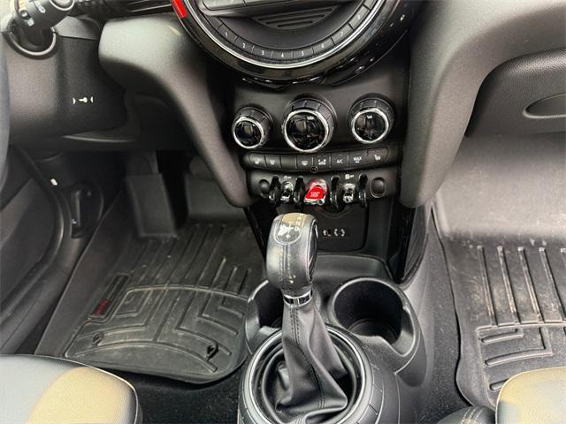used 2014 MINI Hardtop car, priced at $13,991