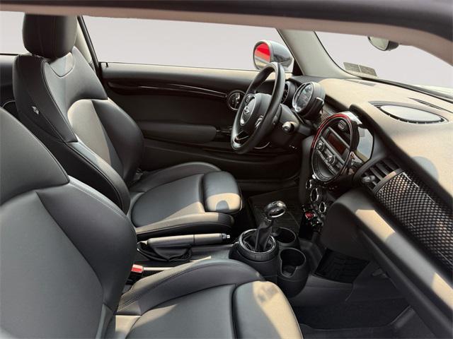 used 2014 MINI Hardtop car, priced at $13,991