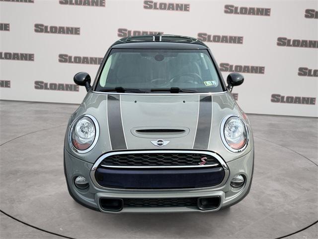 used 2014 MINI Hardtop car, priced at $13,991