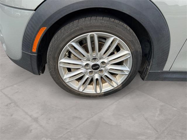 used 2014 MINI Hardtop car, priced at $13,991