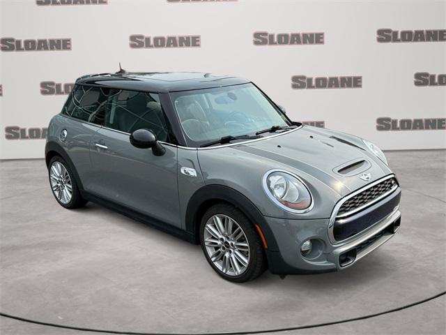 used 2014 MINI Hardtop car, priced at $13,991