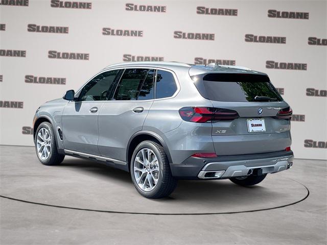 new 2026 BMW X5 PHEV car, priced at $84,150