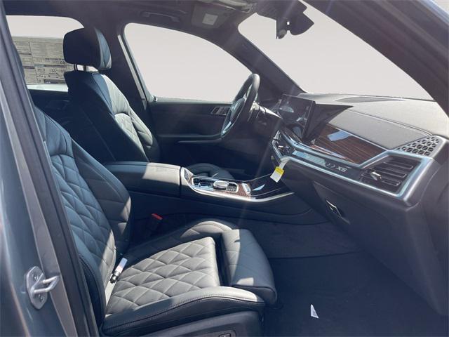 new 2026 BMW X5 PHEV car, priced at $84,150