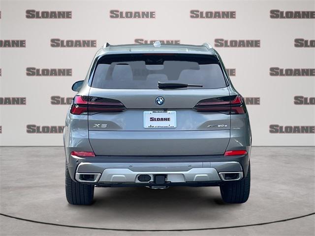new 2026 BMW X5 PHEV car, priced at $84,150