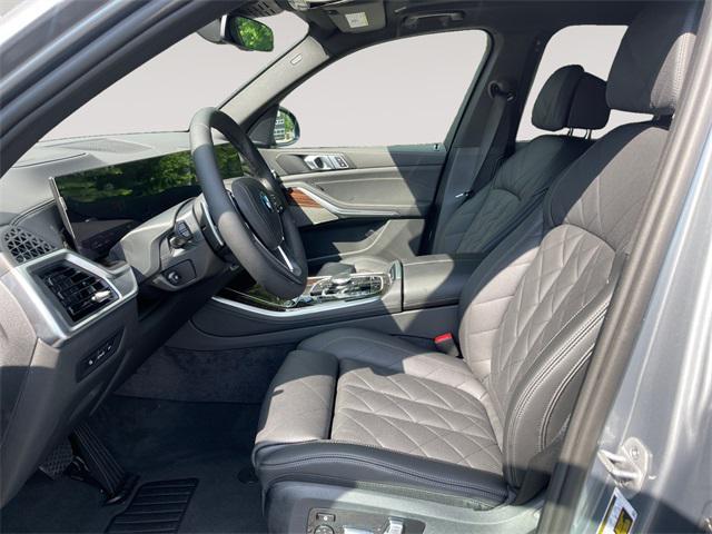 new 2026 BMW X5 PHEV car, priced at $84,150