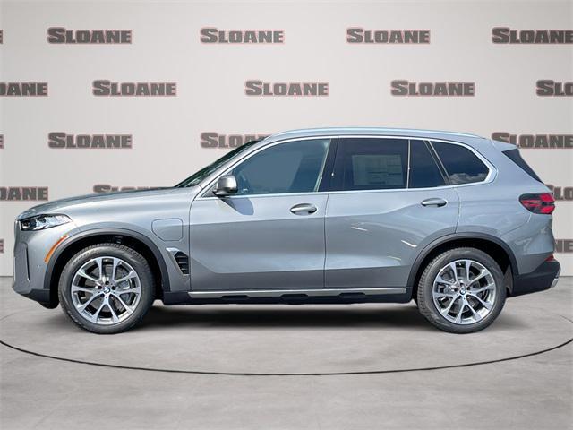 new 2026 BMW X5 PHEV car, priced at $84,150